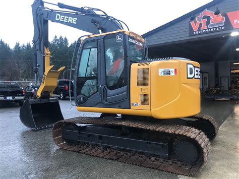 jd 135 excavator sale|jd 135 excavator specs.